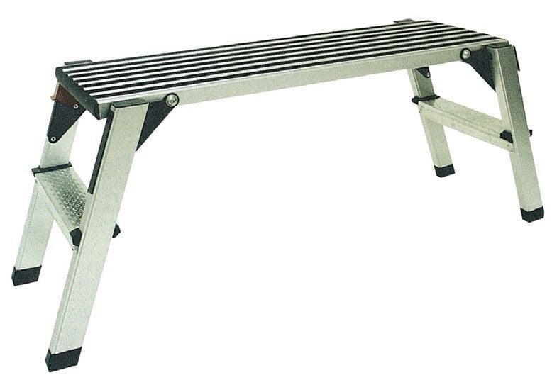 Big Red TRT3001-1 Katlanır Platform