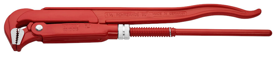 Knipex 83 10 015 Maşalı Boru Anahtarı 1,5 İnç