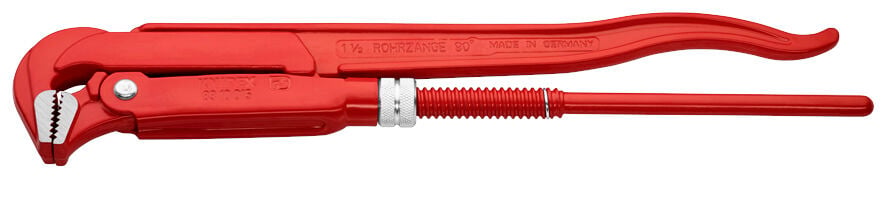 Knipex 83 10 015 Maşali Boru Anahtari 1,5 İnç
