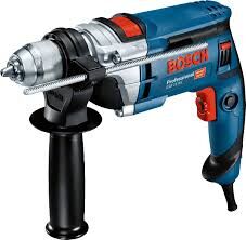 Bosch GSB 16 DRE Darbeli Matkap