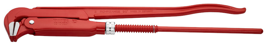 Knipex 83 10 020 Maşali Boru Anahtari 2 İnç