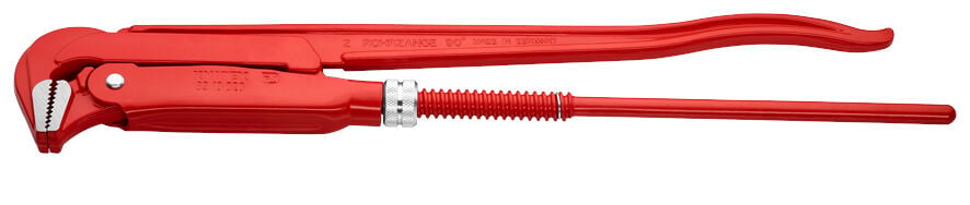 Knipex 83 10 020 Maşali Boru Anahtari 2 İnç
