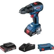 Bosch GSR 18V-50 Akülü Vidalama