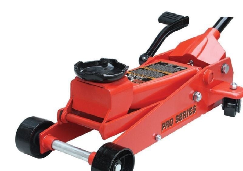 Big Red T83502 Arabalı Zemin Krikosu 3 Ton