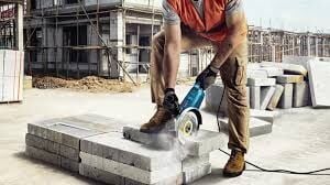 Bosch GWS 2200-180 Büyük Taşlama Makinesi