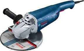 Bosch GWS 2200-180 Büyük Taşlama Makinesi