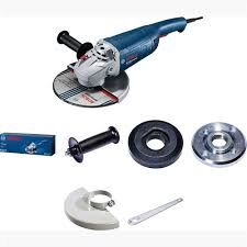 Bosch Professional GWS 2200-230 Büyük Taşlama Makinesi