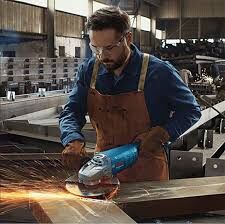 Bosch Professional GWS 2200-230 Büyük Taşlama Makinesi