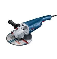 Bosch Professional GWS 2200-230  Büyük Taşlama Makinesi