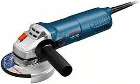 Bosch 9-115 Avuç Taşlama