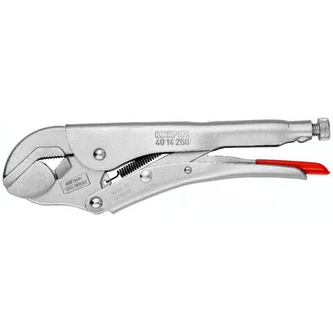 Knipex Universal Ayarlı Pense