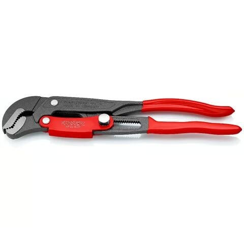 Knipex Boru Kargaburunu S Ağizli (hizli Ayarlama)