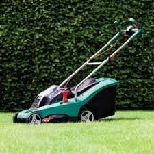 Bosch Arm32 Çim Biçme Makinası