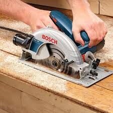 Bosch GKS 190 Daire Testere