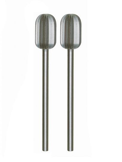 Proxxon 28726 Freze Uçları 2 Parça