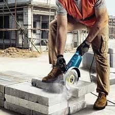 Bosch GWS2200-180H Büyük Taşlama