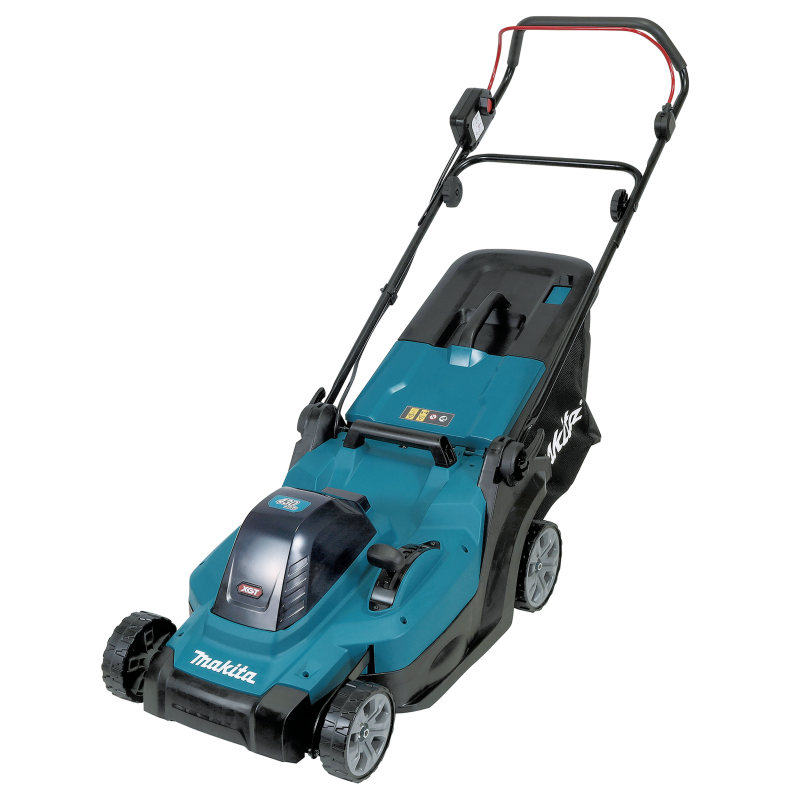 Makita LM004GZ 40V Akülü Çim Biçme Makinesi