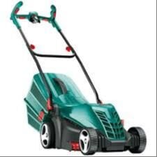 Bosch ARM34 Çim Biçme Makinası
