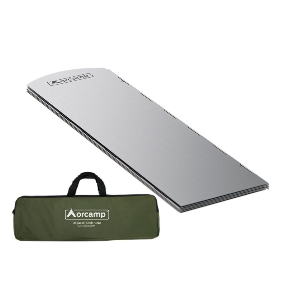 Orcamp 6 Kanatlı Rüzgarlık 55x16 cm