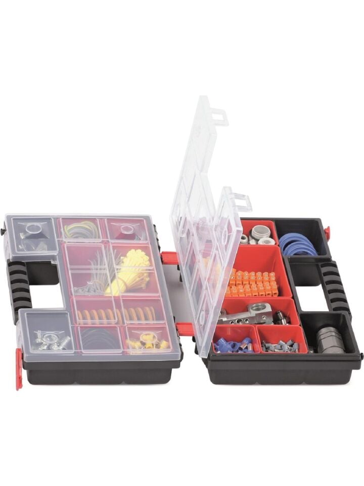 Kistenberg Norb Organiser Set KNOS302010B