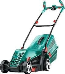 Bosch ARM 37 Elektrikli Çim Biçme Makinesi