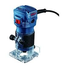 Bosch GKF 550 Kenar Frezesi