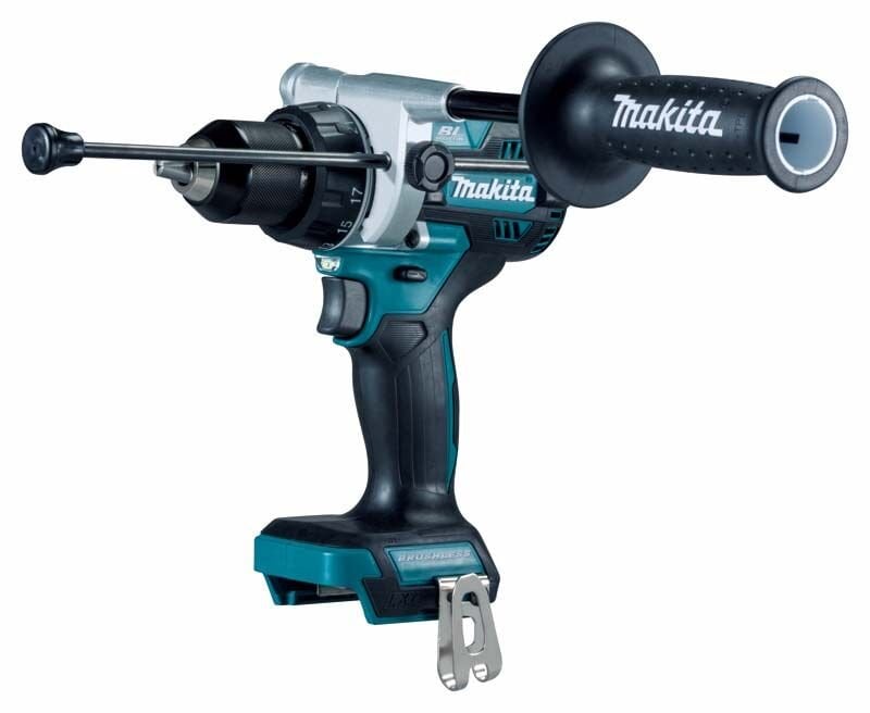 Makita DHP486Z Akülü Darbeli Matkap Tornavida
