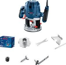 Bosch GOF 130 Dik Freze