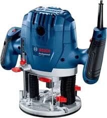 Bosch GOF 130 Dik Freze