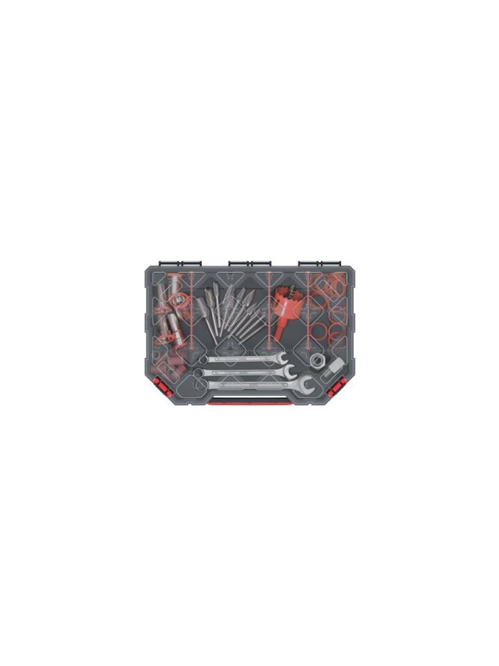 Kistenberg Tager Organiser Set KTG30206S