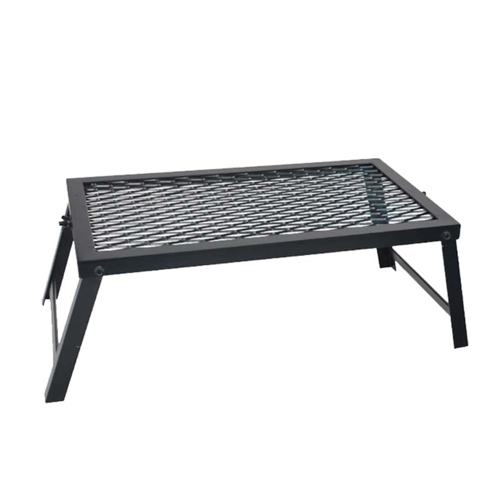 Orcamp Grilon Plus Ateş Üstü Izgara