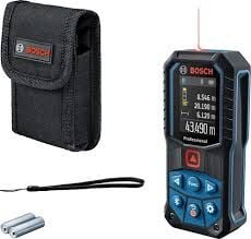 Bosch GLM 50-27 C Profesyonel Lazer Metre