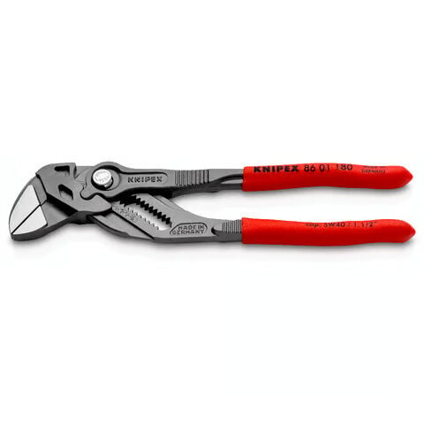 Knipex 86 01 180
