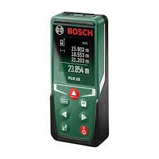 Bosch PLR 25 Lazer Mesafe Ölçer
