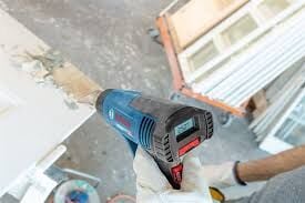 Bosch GHG 20-63 Sıcak Hava Tabancası