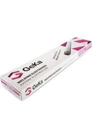 Geka 2.50x350 Rutil Elektrot (100ad)