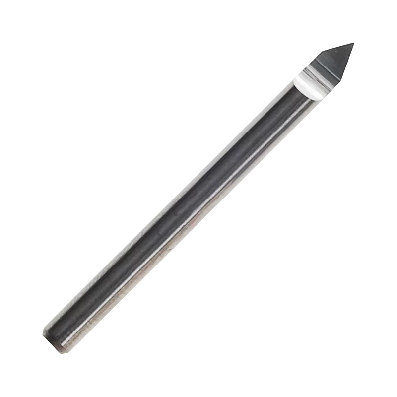 Proxxon 28766 Karbid V İşleme Ucu 1 mm