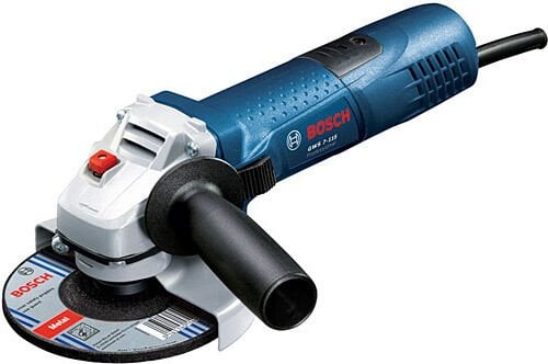 Bosch GWS 7-115 Avuç Taşlama