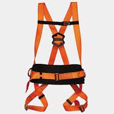 Selective Paraşüt Tipi Emniyet Kemeri