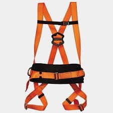 Selective Paraşüt Tipi Emniyet Kemeri