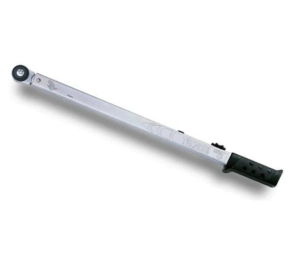 Cırcırlı Mekanik Tork Anahtarı N/M60-350