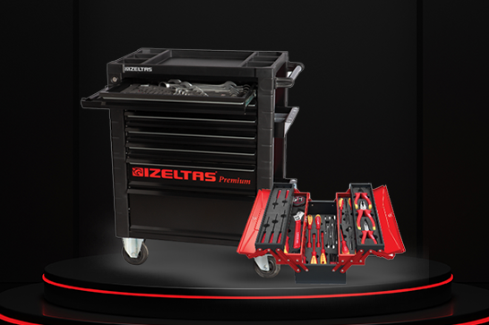 İzeltaş Markalı Ürünlerde Kampanyalar